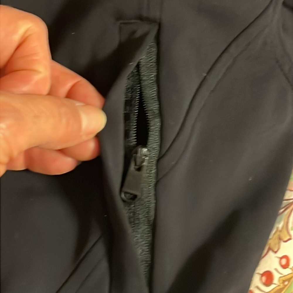 ATHLETA Venice Bomber Jacket - Picture 9 of 12